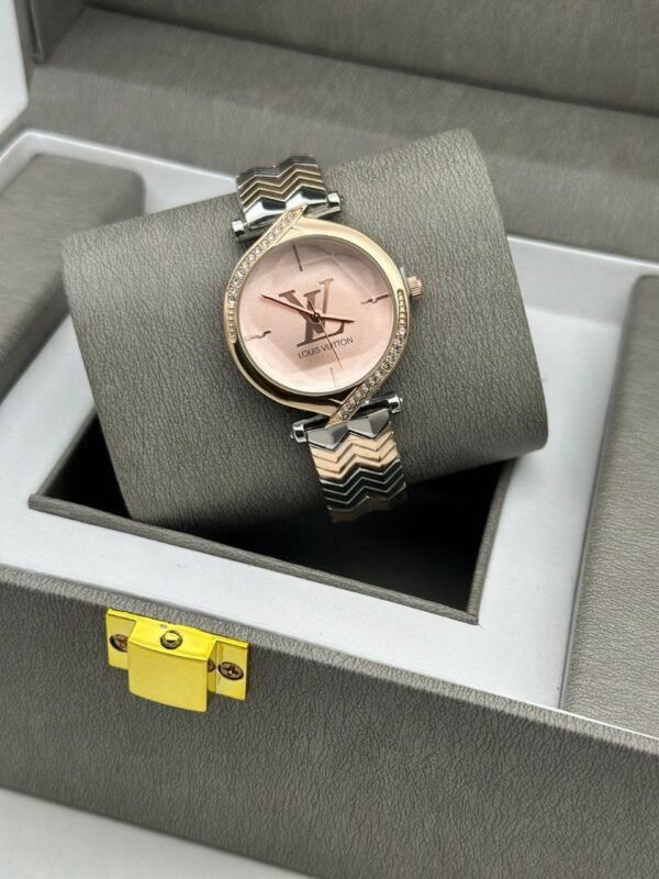 Ladies' Luxury Watch
