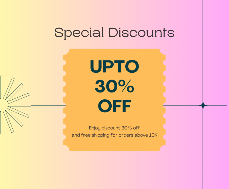 Discounts