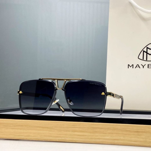 Classic Maybach Sunglasses Men
