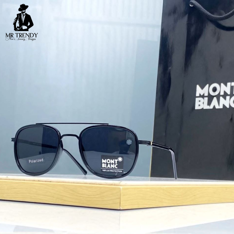 Mont Blanc Sunglasses for Men