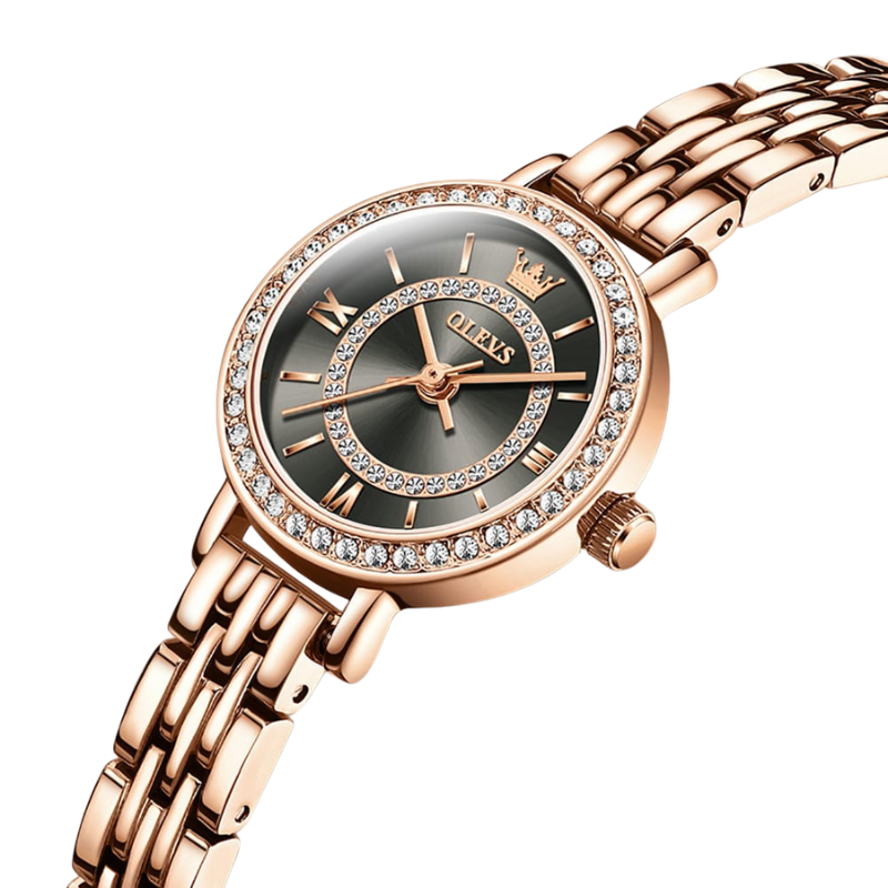 NEW OLEVS LADIES 5508 Watch