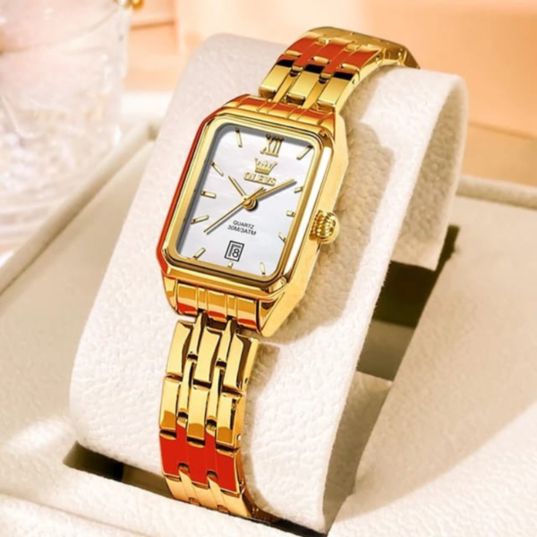 NEW OLEVS LADIES 5616L Watch - Image 3