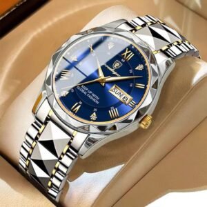 POEDAGAR Gents 615 Watch