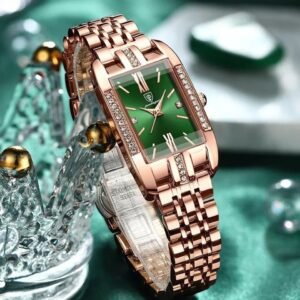 POEDAGAR Ladies Watch 365