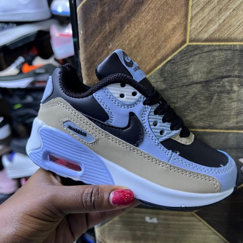 Kids Air Max 90