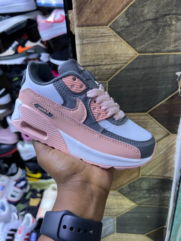 Kids Air Max Pink
