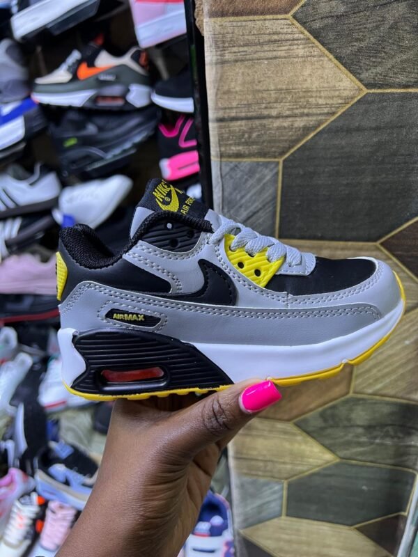 Kids AirMax 90 Batman