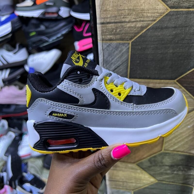 Kids Air Max 90 Batman