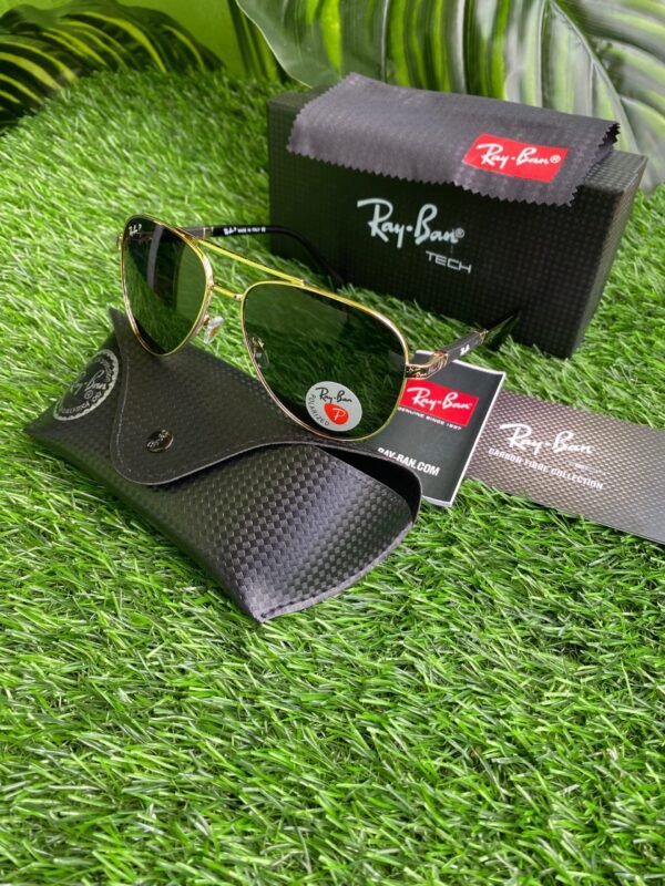 Top Quality Ray-Ban Sunglasses