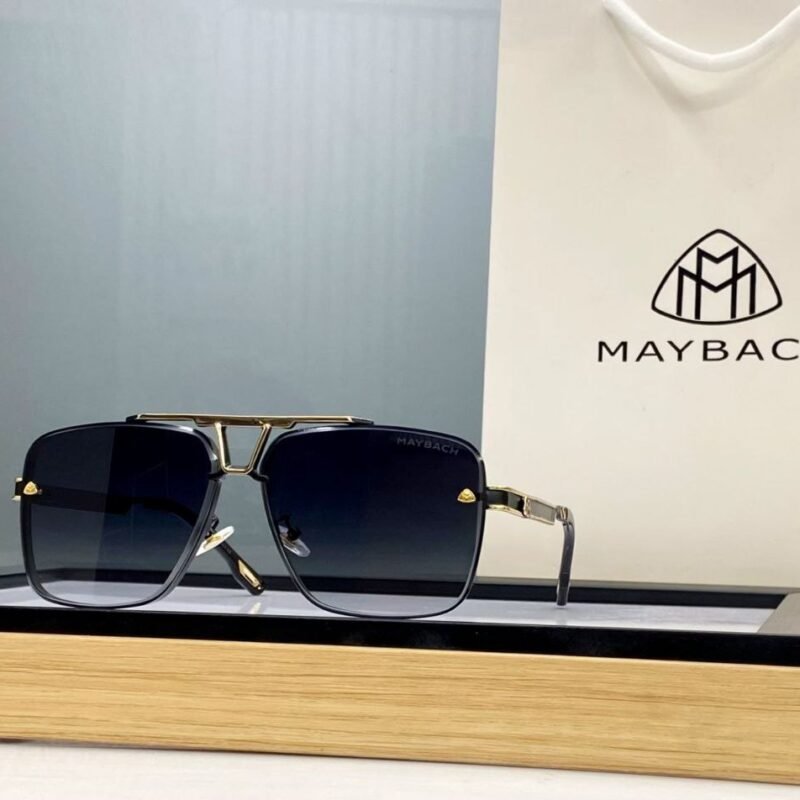 Maybach Sunglasses for Men