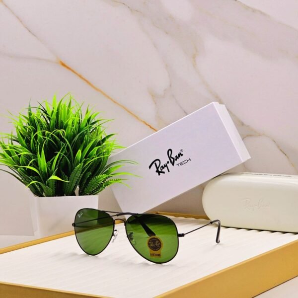 Top Quality Ray-Ban Sunglasses for Men - Image 2