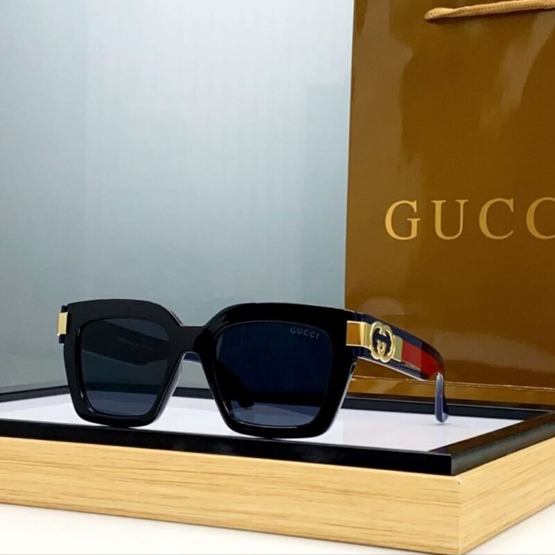 Ladies Gucci UV Protect Sunglasses