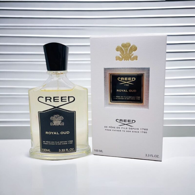 Creed Royal Oud Eau de Parfum