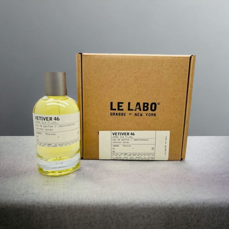 Le Labo Eau de Parfum Collection