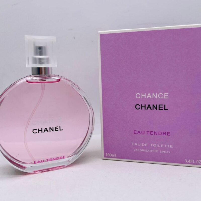 Chanel Chance Eau Tendre Eau de Toilette