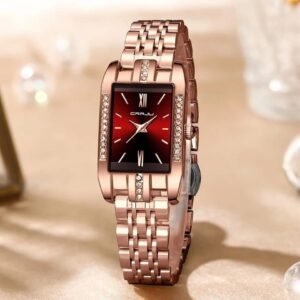 CRRJU Ladies 5026 Watch
