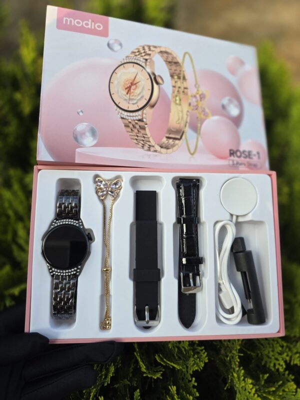 MODIO ROSE-1 Smartwatch