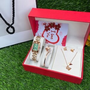POEDAGAR Ladies Watch 365