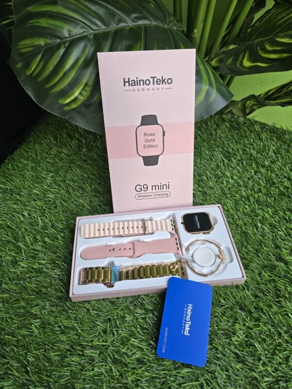 Haino Teko G9 Mini