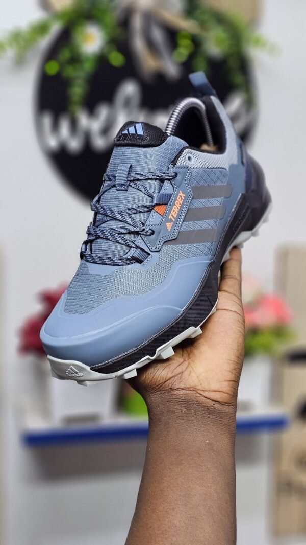 Sky Blue Adidas Terrex