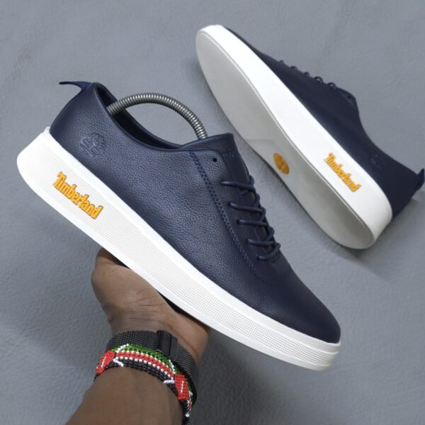 Timberland Navy Urban Explorers