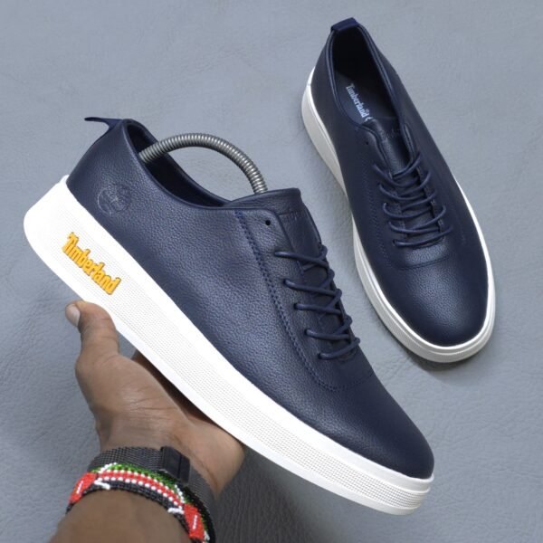 Timberland Navy Urban Explorers
