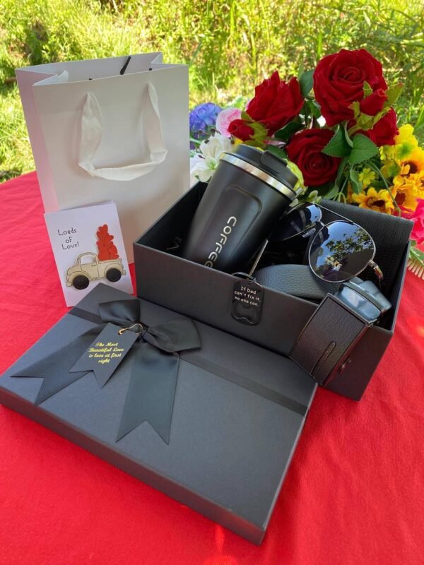Men's Premium Gift Pack - Image 2