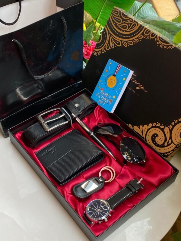Father’s Day gift pack