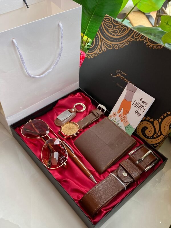 Father’s Day gift pack