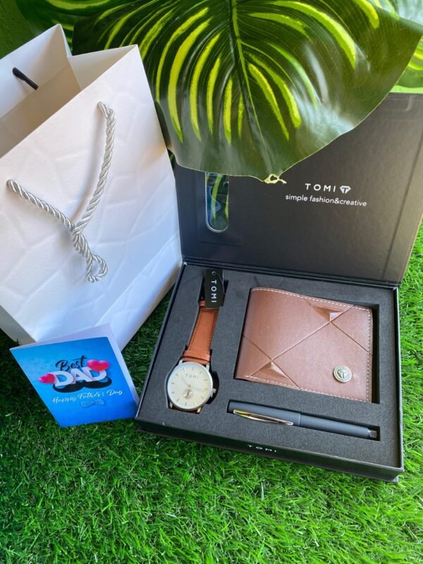 Father’s Day TOMI Gift