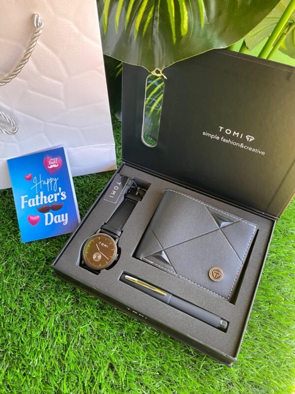 Father’s Day TOMI Gift
