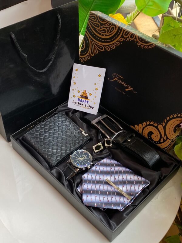 Father’s Day Tie gift