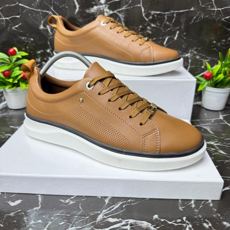 Aldo Tan Sneakers
