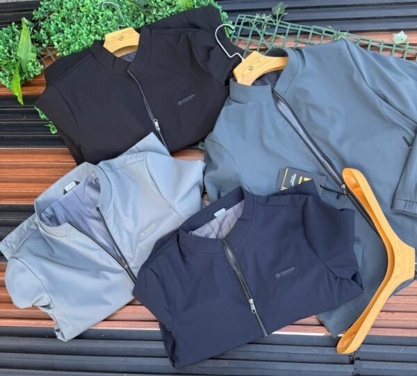 Lightweight Office Jacket