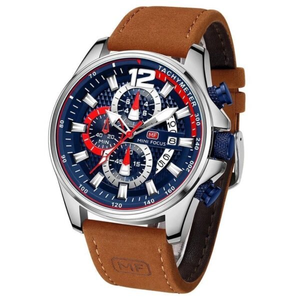Minifocus gents Watch