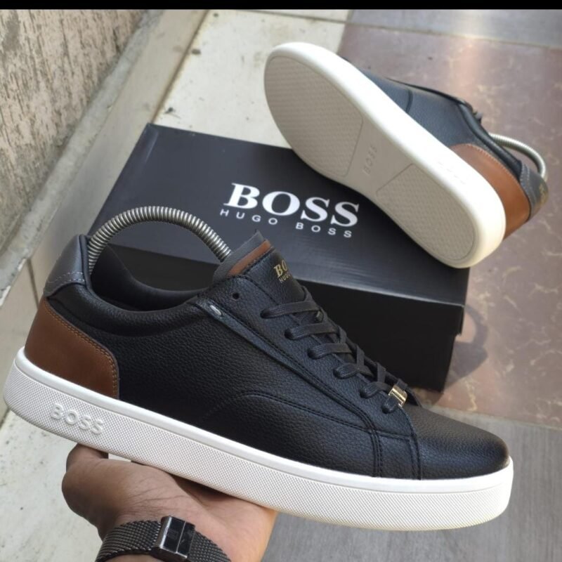 Hugo Boss Casual Sneakers for Men