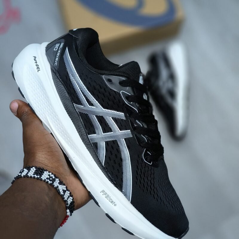Asics Pure Gel Trainers