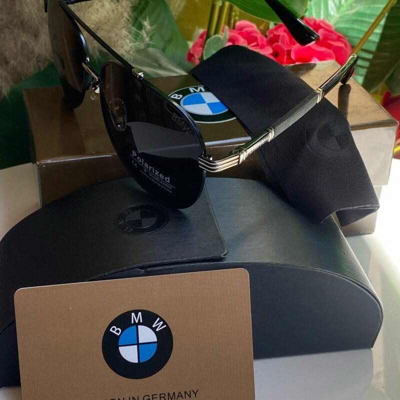 BMW Motor Designer Sunglasses