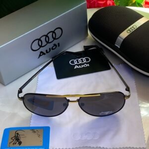 Audi Motor Designer Sunglasses