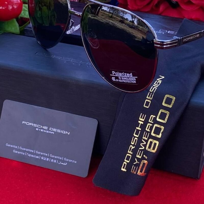 Porsche Designer Sunglasses