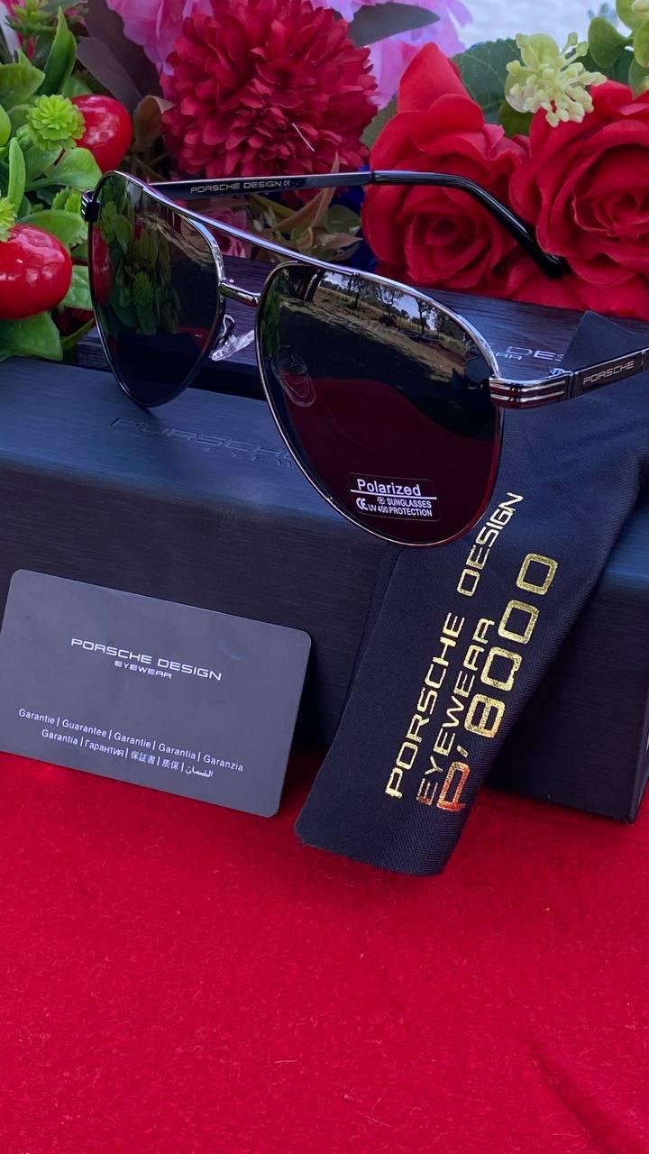 Porsche Designer Sunglasses