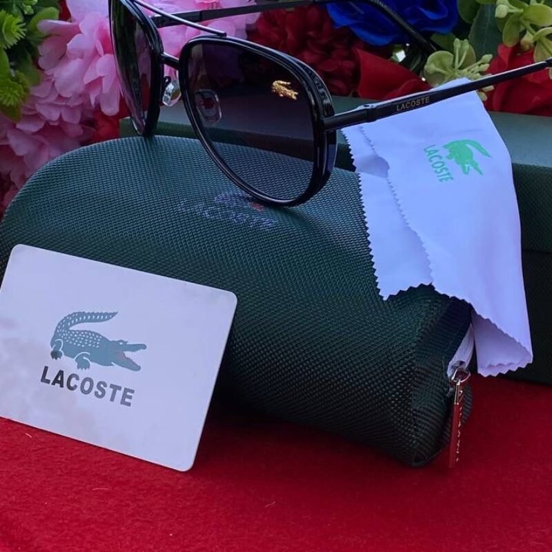 Lacoste Designer Sunglasses