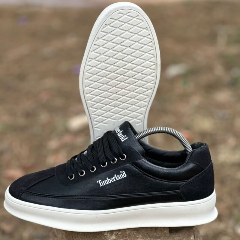 Timberland Leather Casuals
