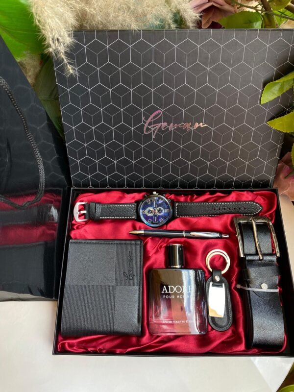 Men Quality Gift Pack