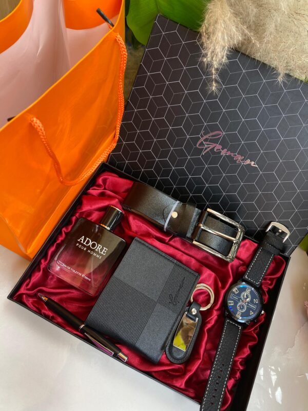Men Quality Gift Pack