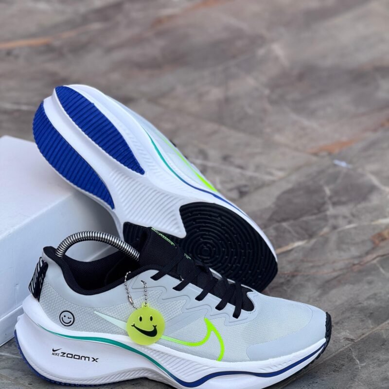 Nike Air Zoom X Casual Sports Shoes