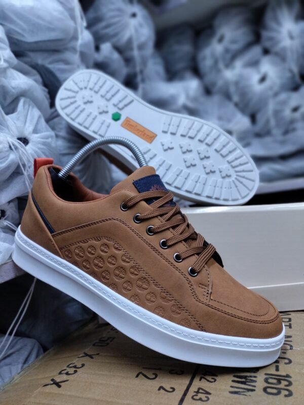 Timberland casual sneakers