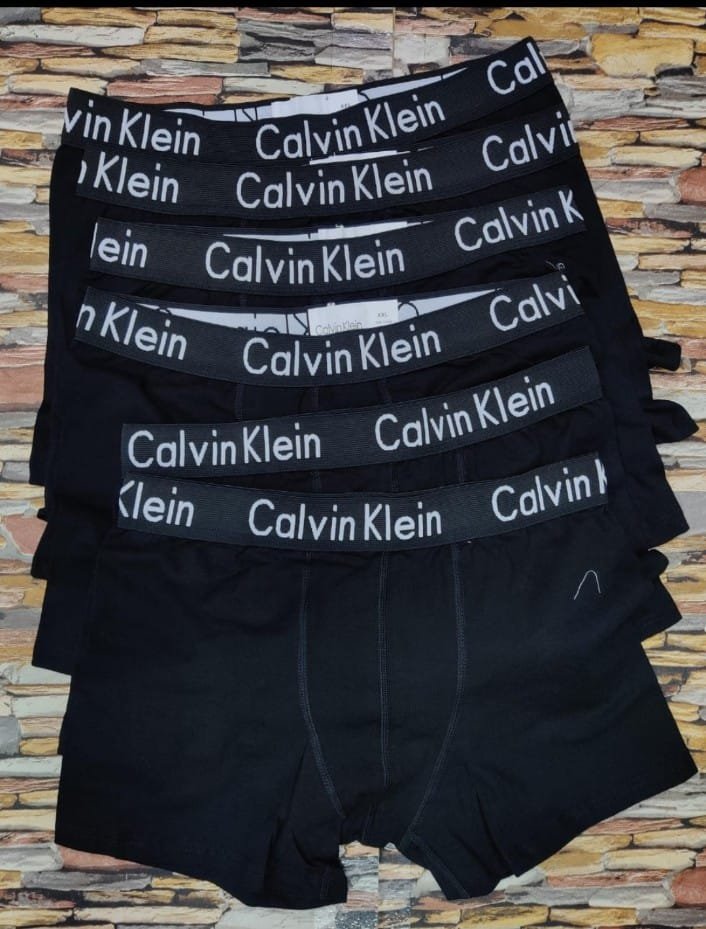 Calvin Klein Boxers - Image 3