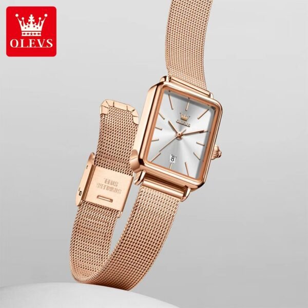 OLEVS ladies watch