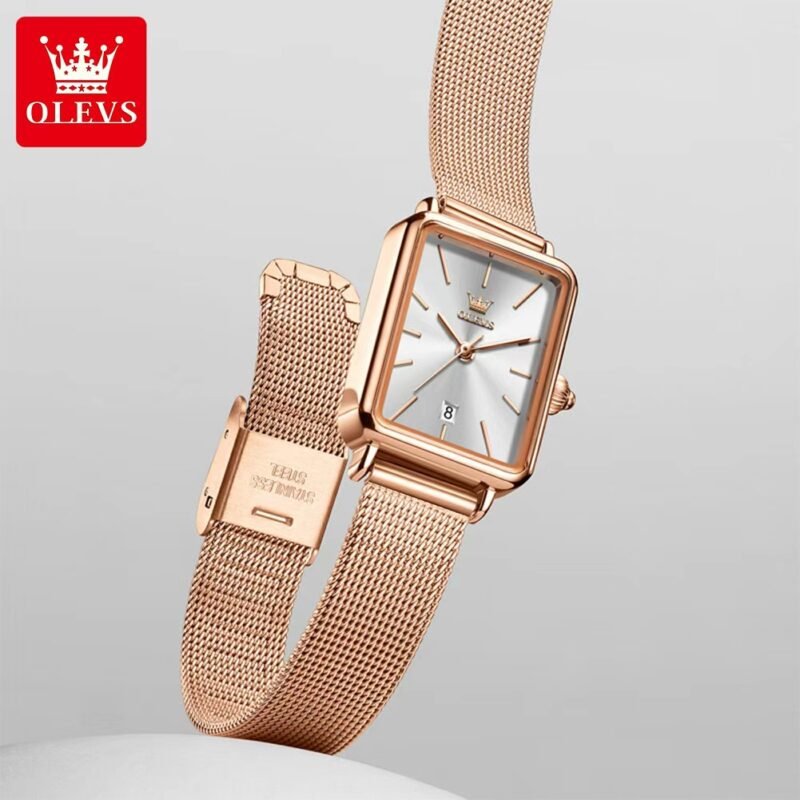 OLEVS Ladies Watch 3692